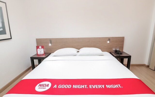 NIDA Rooms Rajchathewi 588 Royal Grand