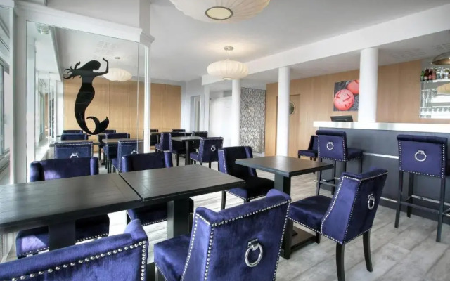 Hotel La Petite Sirène
