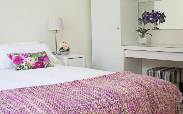 Friendly Rentals Gaderin