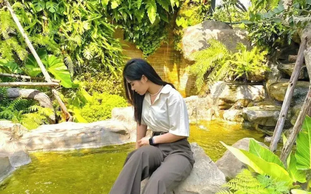 Bangkok Mystay Hotel Rangsit