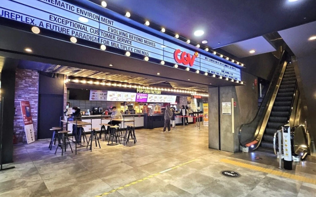 W Residence Hotel Haeundae