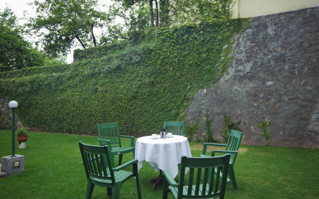 Hotel Jai