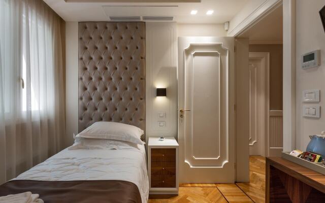 3014 B&B Luxury Villetta Carra City- Camera Singola by Barbarhouse