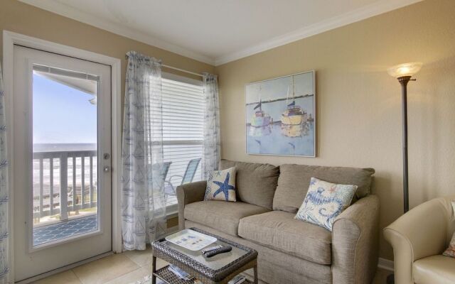Seascape 2318 - 1 Br Apts