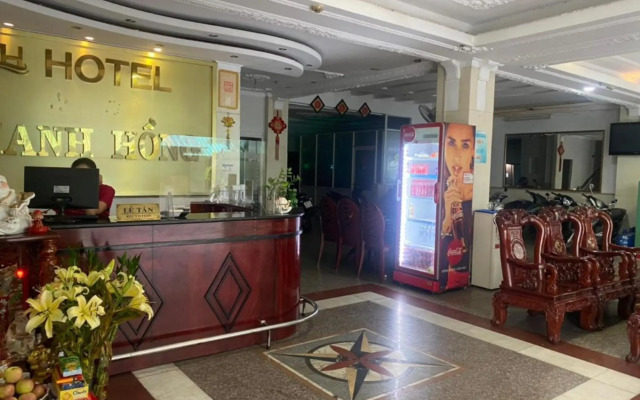 Thanh Hong Hotel