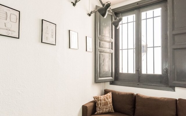 El Refugio de los Embajadores