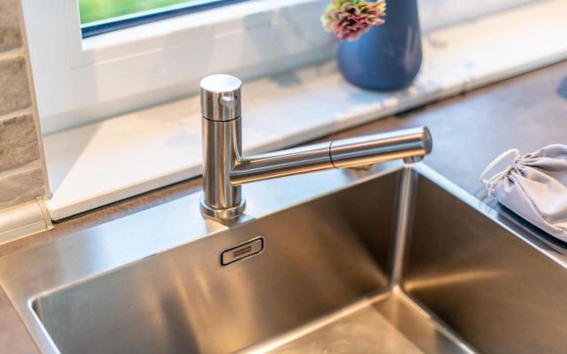 Tondernerstrasse 10 Haus Sauerland