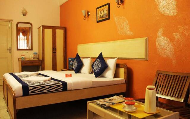 OYO Rooms Noida Sector 12