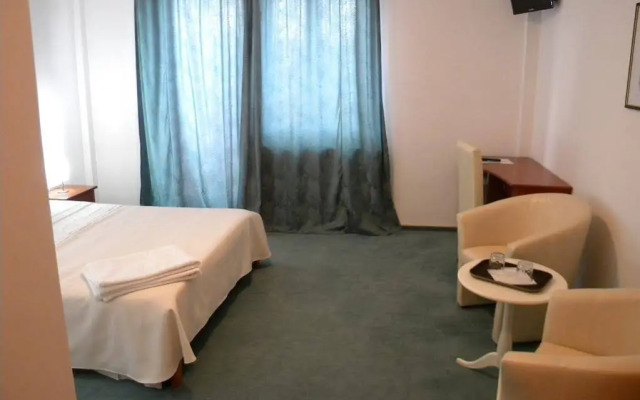 Hotel Vila Veneto