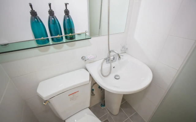 24 Guest House Haeundae Premier