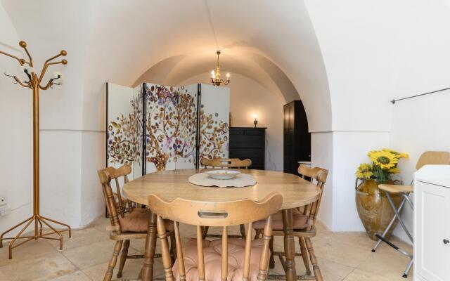 All Antico Granaio by Wonderful Italy