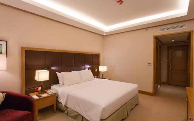 Hilton Garden Inn Hanoi