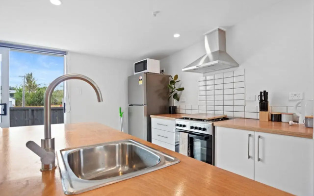 Coastal Breeze - Waihi Holiday Home