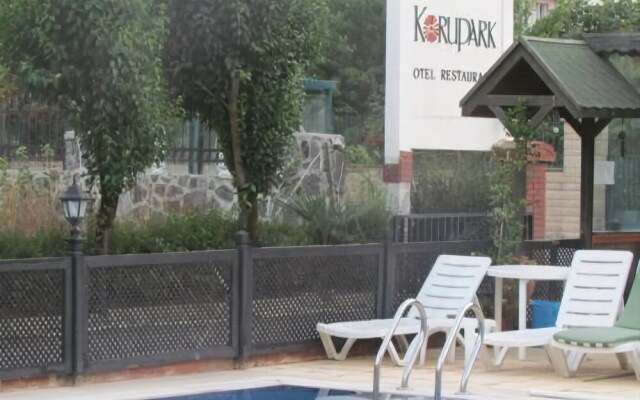 Korupark Hotel