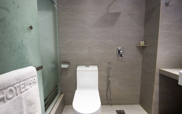 Hotel99 Bandar Puchong