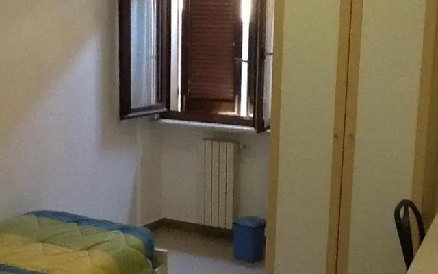 Casa Religiosa Di Ospitalità