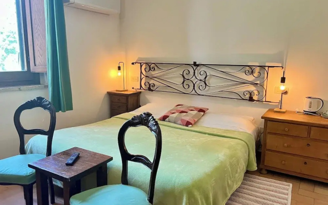 Agriturismo Podere La Fornace