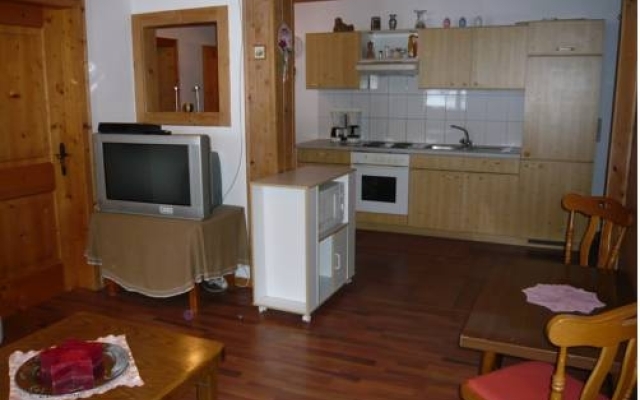 Haus Huber