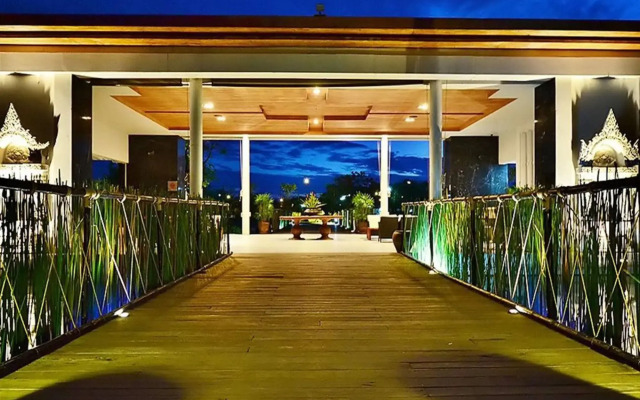 Sukhothai Treasure Resort & Spa - SHA Plus