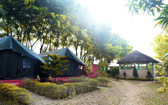 Corbett Hills Resort