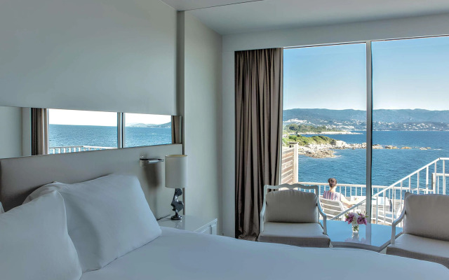 Sofitel Golfe d'Ajaccio Thalassa sea & spa