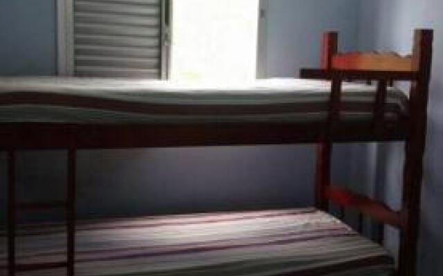 Ubatuba Apartamento Maurilio