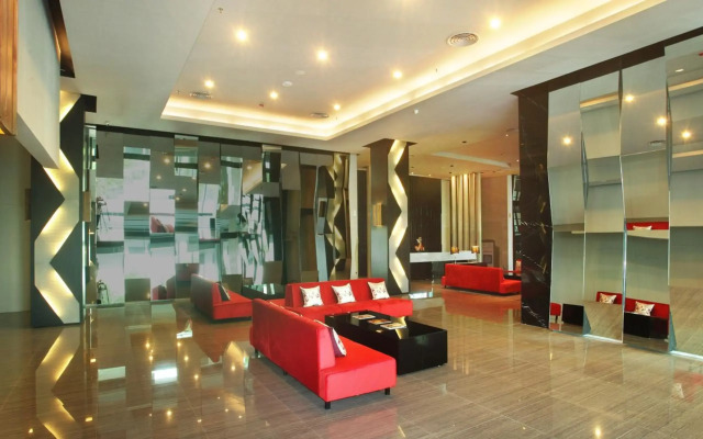 Cabin Hotel