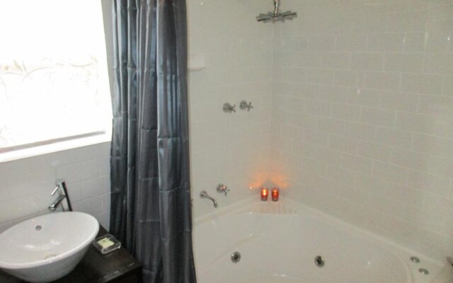 Angaston Mews Apartments