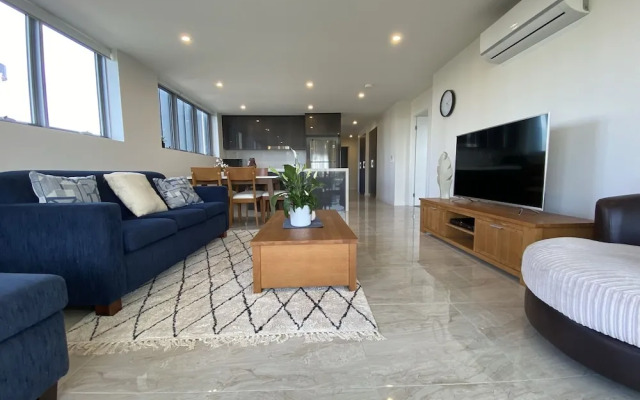 Serenity Surfers Paradise