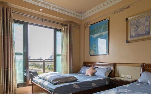 Whale's Homestay