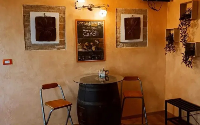 b&b Terra di collina