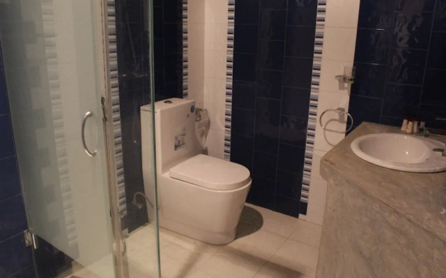 Comfort Guest house