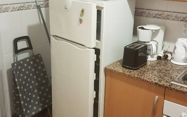 Nice Apartment Downtown With Swimming Pool