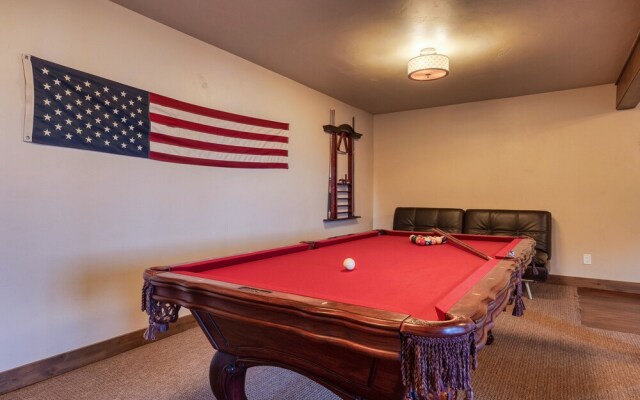 9064 Woodland Drive Home