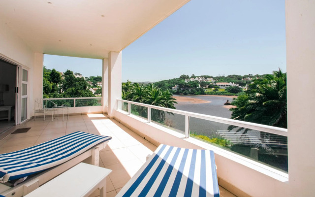 The Estuary Hotel and Spa