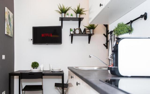 Apartment Mamiani 6