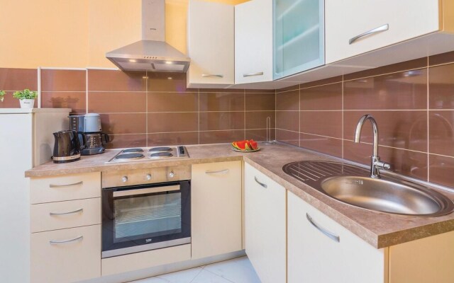 Stunning Home in Opatija With Wifi and 1 Bedrooms