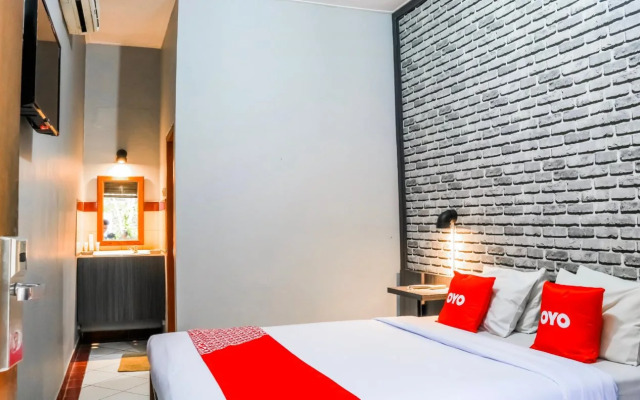 Hotel Taman Mangkubumi Indah