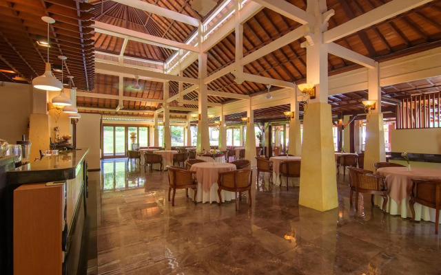 Champlung Sari Hotel and Spa Ubud