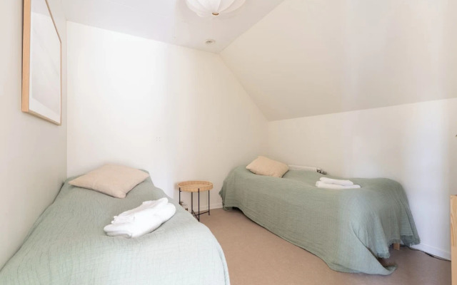 Falsterbo Beachside Apartments