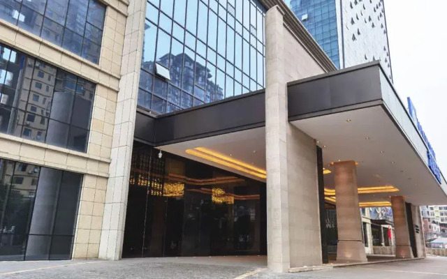 Wyndham Kaili Downtown