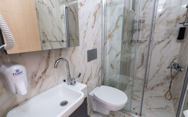 Flora Trabzon Apart