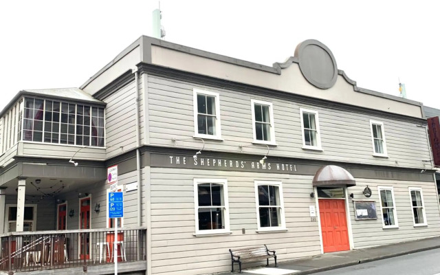 Shepherds Arms Hotel