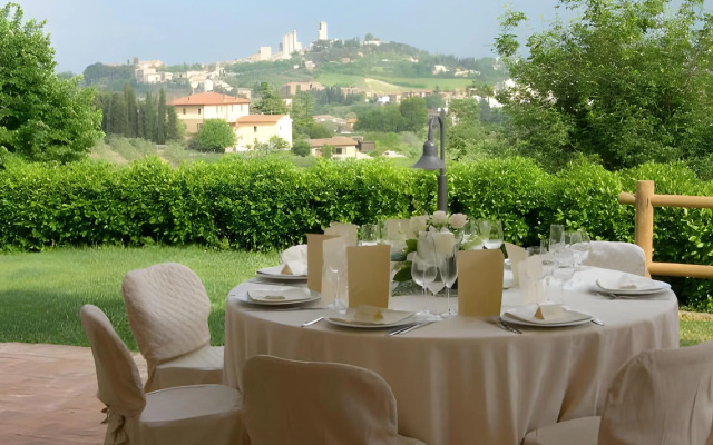 Villa Ducci