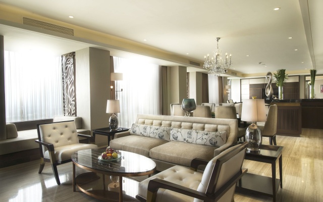 InterContinental Bandung Dago Pakar by IHG