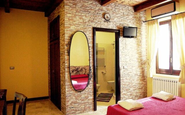 B&B Lamato Borgo