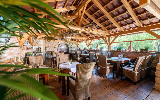 Korbstadthotel Krone