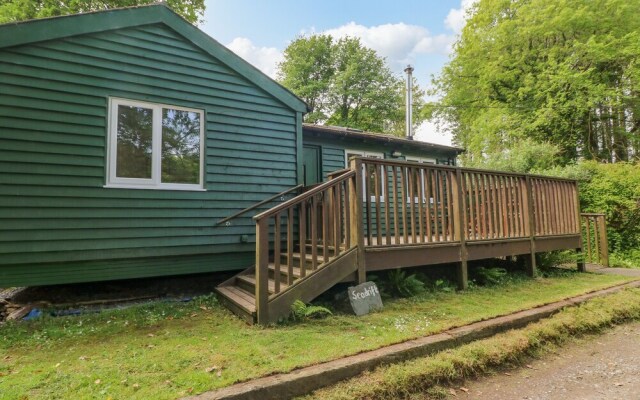 Seadrift Cabin