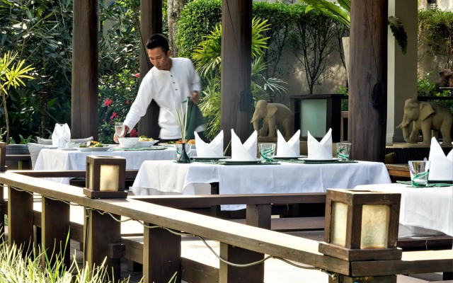 The Quarter Hotel