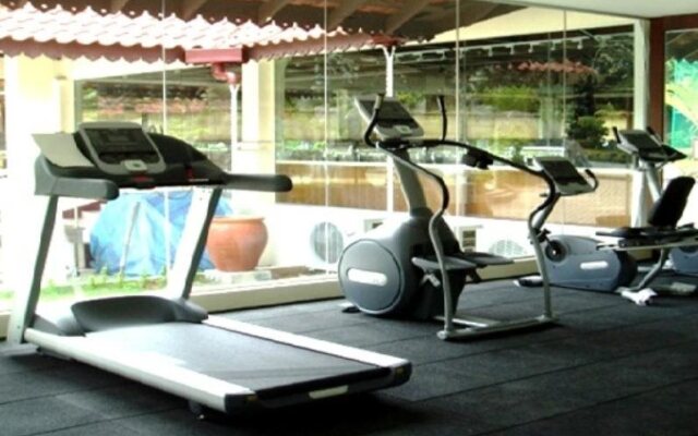 Sibu Island Resort Johor